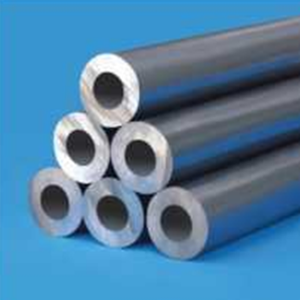 Seamless steel pipe